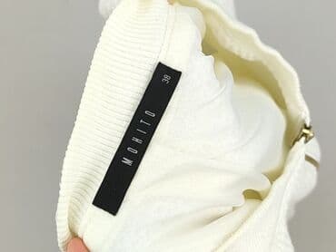 kurtki zimowe damskie mohito: Mohito, Kurtka bomberka damska, M — 5