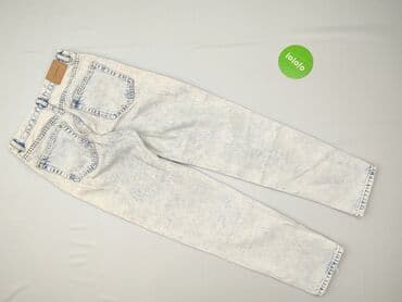 Women's Clothing: PULL&BEAR, Jeans for women, XS — 3