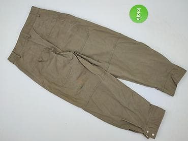 eobuwie timberland: Spodnie materiałowe damskie, rozmiar 2XS — 3