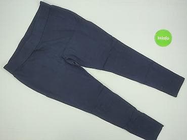 Ubrania damskie: Lauren Ralph Lauren, Legginsy rozmiar XL — 2