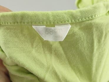 sukienka z c: T-shirt, 3-6 months, condition - Very good — 4