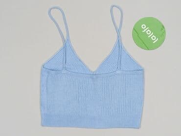 bluzki moko damskie: Top damski, rozmiar L — 3