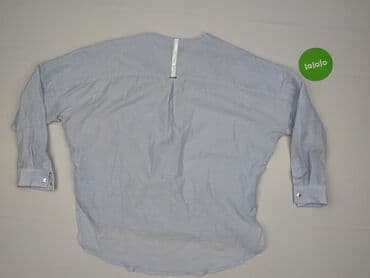 monnari bluzka pod marynarkę: Monnari, Bluzka damska, rozmiar M — 3