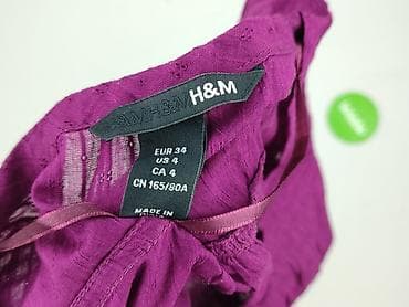 les etoiles: H&M, Bluzka damska, rozmiar 2XS — 5