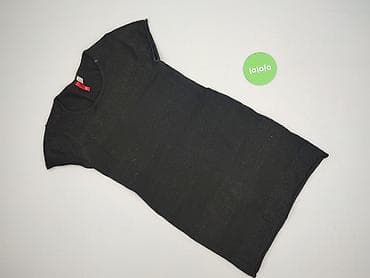 poliamid sweter: Sukienka damska, rozmiar S — 2