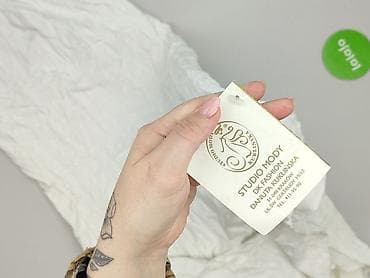 Spódnice: Spódnica damska, rozmiar S — 4