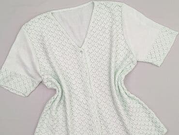 gdzie sprzedawać używane ubrania: Kardigan damski, rozmiar 2XL — 1