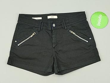 spodenki cleve: Szorty damskie, rozmiar M — 2