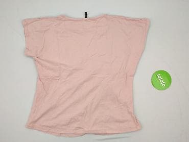 dsquared2 t shirty: T-shirt damski, rozmiar 4XL — 4