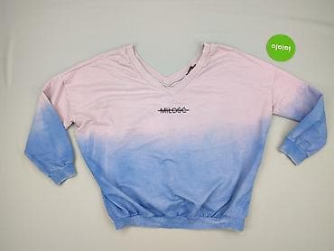 withlove bluza: Fancy, Bluza damska
, rozmiar One size — 2
