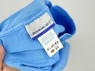 levis t shirt basic: Reebok, Koszulka dla mężczyzn, rozmiar L — 4