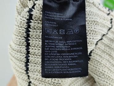 sweter morgan: H&M, Sweter damski, rozmiar S — 5