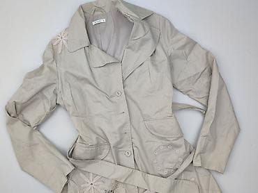 vila kurtka: Vila, Płaszcz damski, rozmiar L — 1