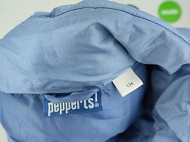 pepco plate: Kurtka przejściowa, Pepperts!, 9 lat, 128-134 cm, stan - Bardzo dobry — 4