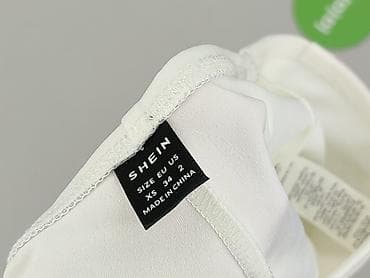 dresowe jorts: Shein, Szorty damskie, rozmiar XS — 5