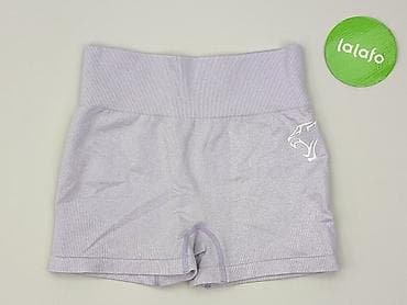 spodnie kabaretki: Szorty damskie, rozmiar S — 3