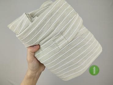 bluzki len: M&S Collection, Tunika damska, rozmiar M — 7