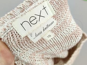 narzuta: NEXT Petite, Sweter damski, rozmiar M — 4