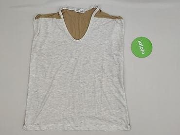 stradivarius k: Zara, Top damski, rozmiar S — 2