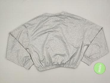 reebok clothes: Women`s sweatshirt, size L — 3