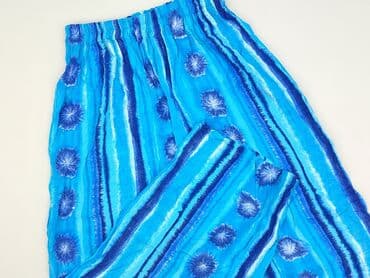 Women's Clothing: Material trousers for women, XL at lalafo.pl — 1 Women's Clothing: Material trousers for women, XL — 1