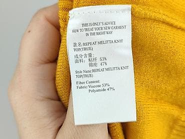 ccc buty converse: ONLY, Sweter damski, rozmiar M — 5