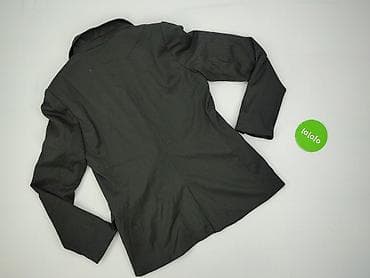 varlesca garnitur: H&M, Marynarka damska, rozmiar XL — 3