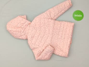 versace jeans couture legginsy: Kurtka puchowa Pepco, 3-4 lat, Tkaniny syntetyczne, stan - Bardzo dobry — 3