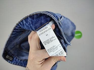 jeans always: Jeans for women, size XL — 4