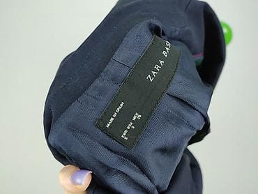 marynarka zara basic: Zara, Marynarka damska, rozmiar S — 4