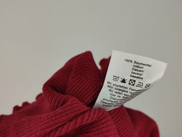 shein podkoszulki damskie: T-shirt damski, rozmiar L — 5