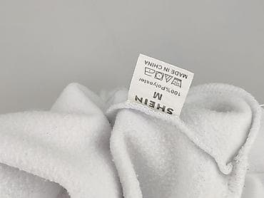 poszukaj: Shein, Bluza z kapturem damska, rozmiar M — 4