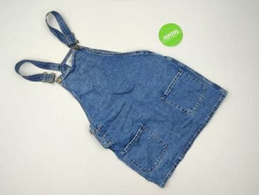sukienki sieciówki: Denim Co, Sukienka damska, rozmiar S — 3