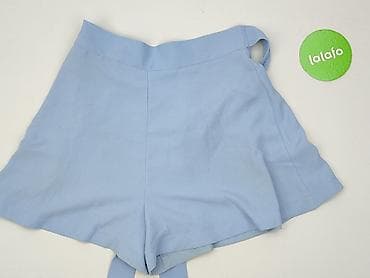 cargo stradivarius: Zara, Szorty damskie, rozmiar M — 3