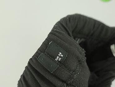 podgrzewane klapki: Spodnie dresowe damskie, rozmiar S — 4