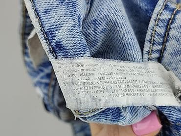 jeansy cargo stradivarius: Zara, Jeansy damskie, rozmiar S — 5