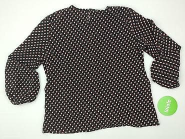 getry i bluza: Shein Curve, Bluzka damska, rozmiar XL — 3