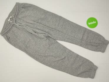 spodnie dresowe damskie polska marka: Sinsay, Spodnie dresowe damskie, S — 2