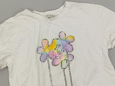 koszula 4xl: T-shirt damski, rozmiar L — 1