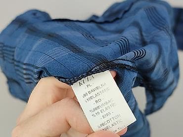allani: Sukienka damska, rozmiar 4XL — 4