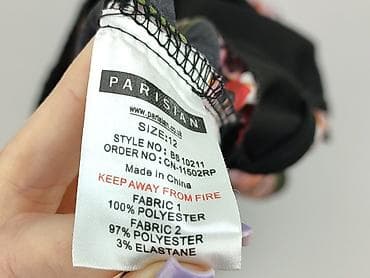 buty na platformie deezee: Parisian Collection, Body damskie, rozmiar M — 6