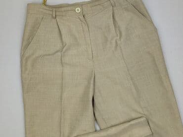 deichmann srebrne buty: Spodnie materiałowe damskie, rozmiar XL — 1