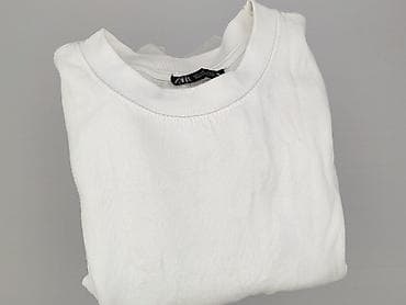 bluzy dewalt: Zara, Bluza damska
, rozmiar L — 6
