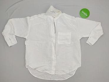 ochnik bluzy: Koszula damska, rozmiar S — 2