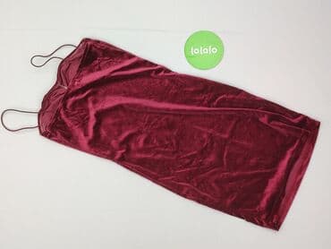 srebrna sukienka mohito: Sinsay, Sukienka damska, XS — 3