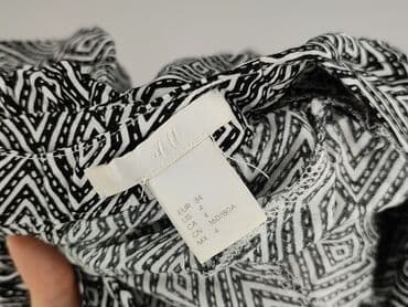 sukienki dopasowane: H&M, Сукня жіноча, розмір XS — 4