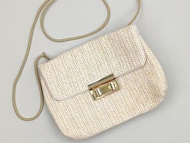 Czapki i kapelusze: Torebka, stan - Idealny — 1