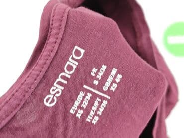 bluzy cropp damskie: Esmara, Bluzka damska, rozmiar XS — 4