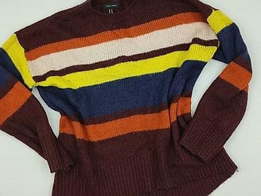 bluza just chill: New Look, Sweter damski, rozmiar M — 1