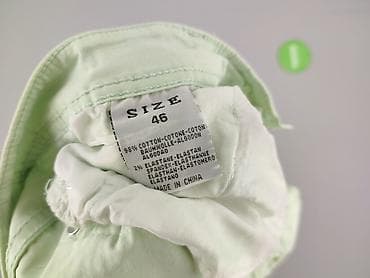 tk maxx garnitury: Spodnie materiałowe damskie, rozmiar 3XL — 5